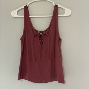 Charlotte Russe Tank Top